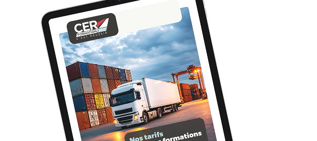 Brochure CER
