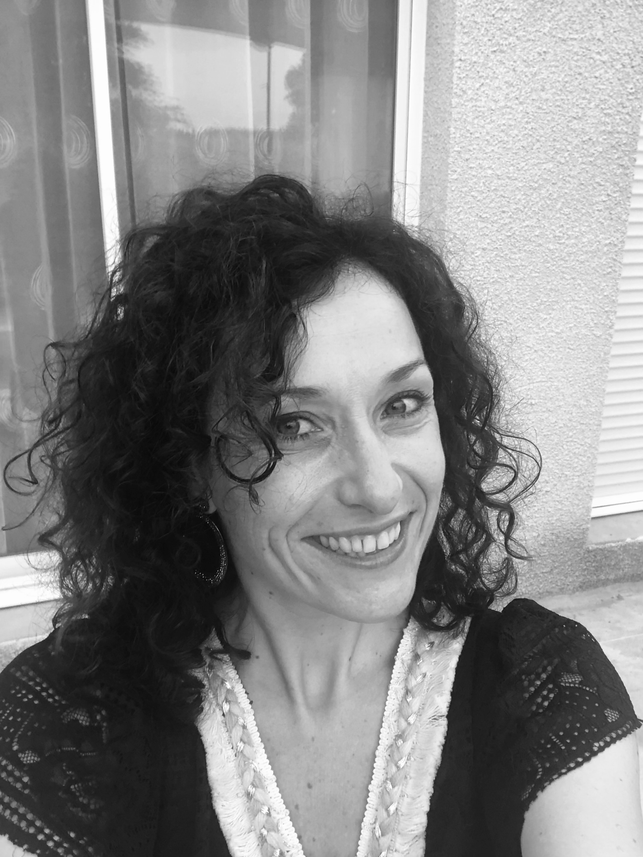 Photo du Audrey , CER CANET 66