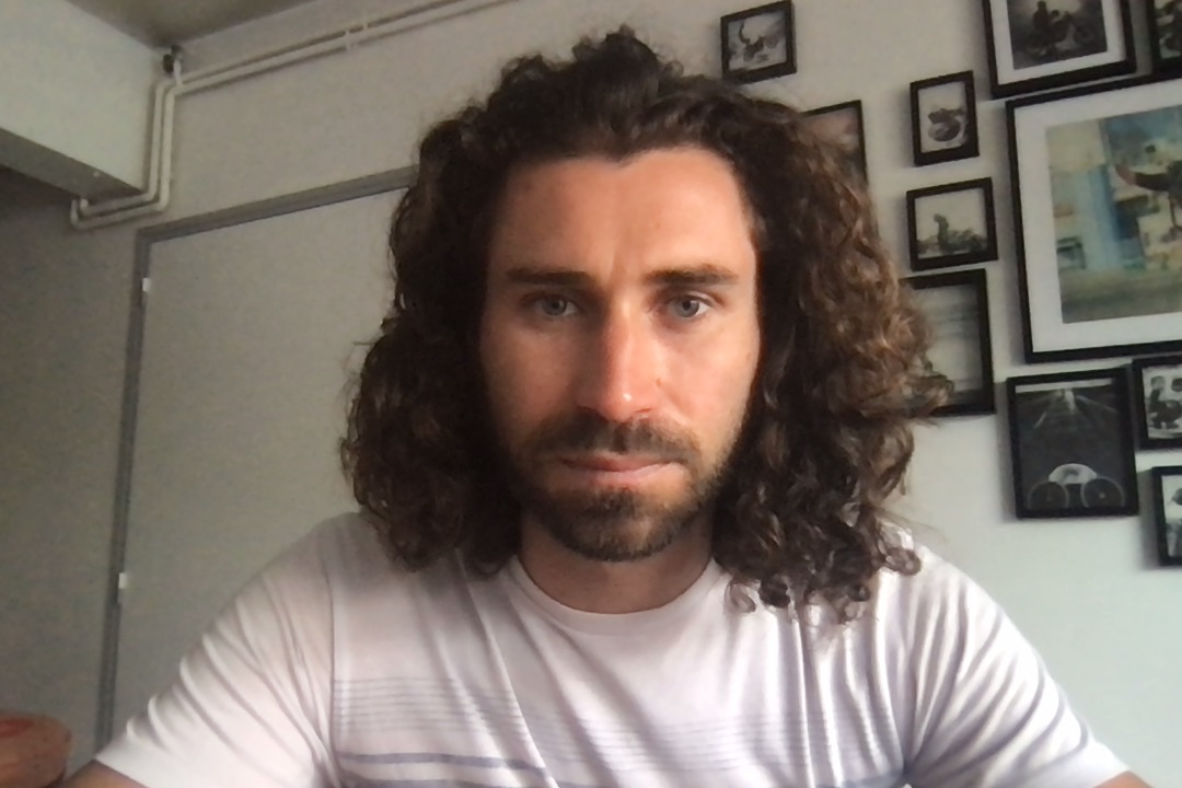 Photo du Simon, CER DEOLOISE